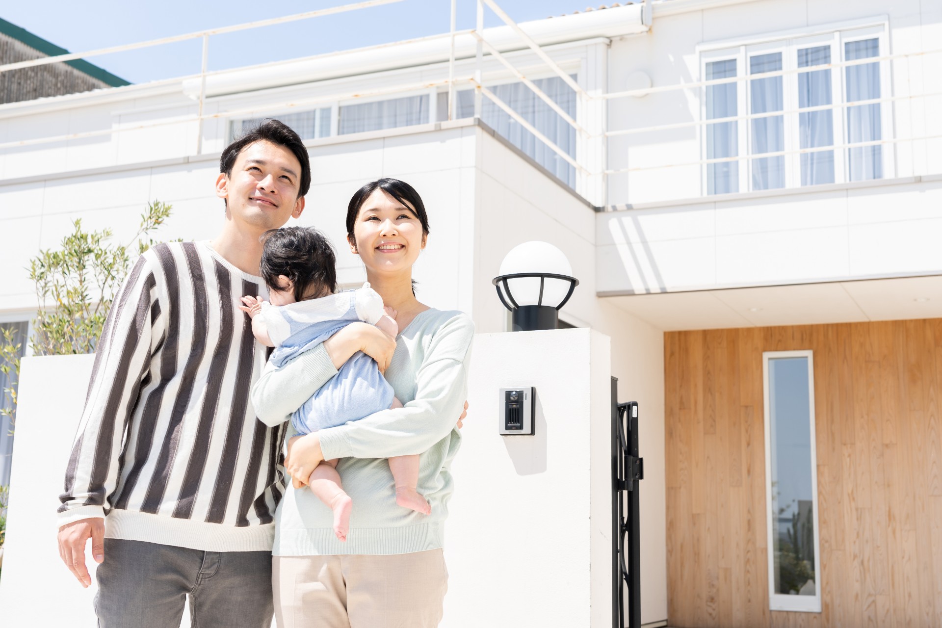 自然素材と風水で整う住まい