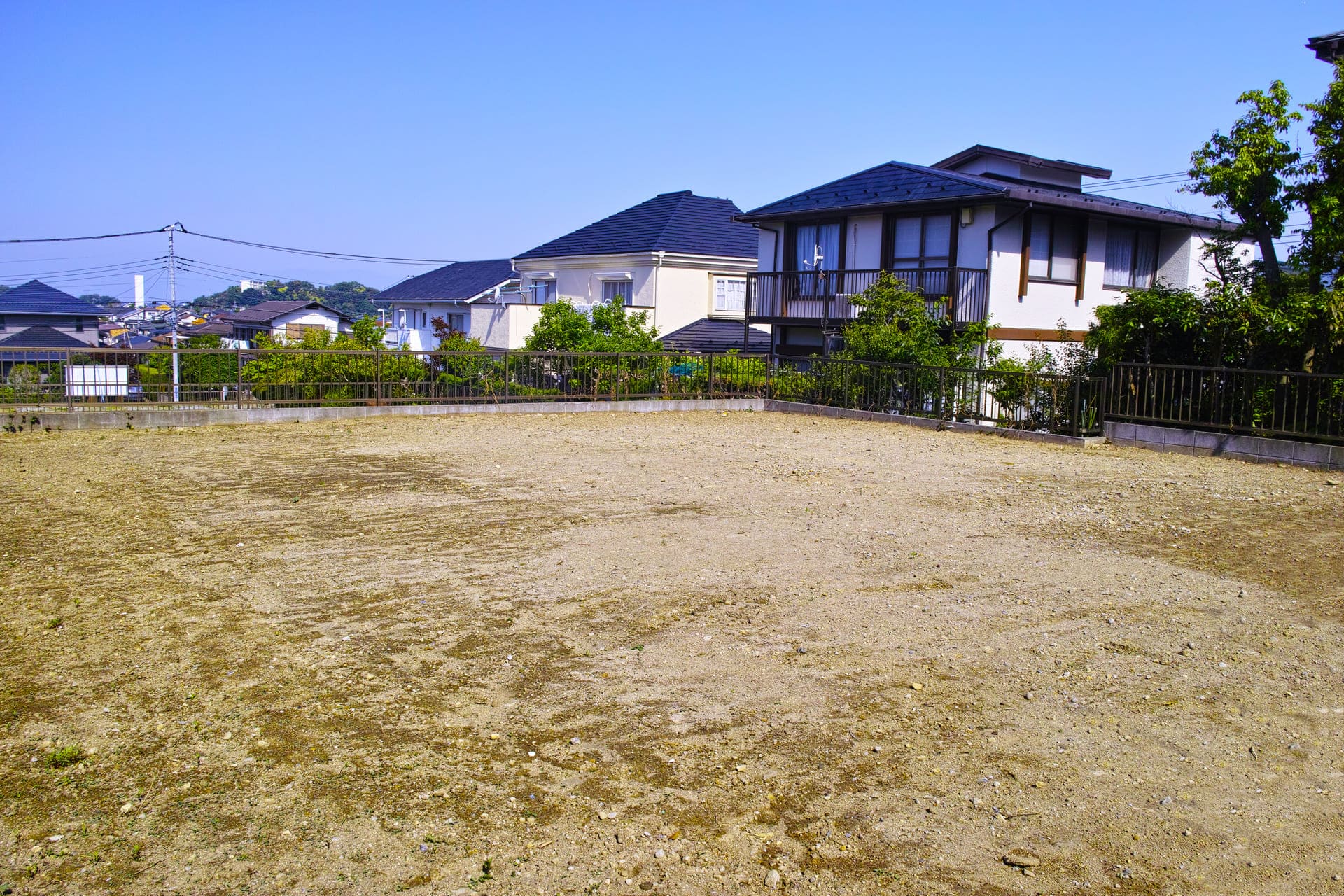 土地の選び方 | 新築の風水ならきりんホーム