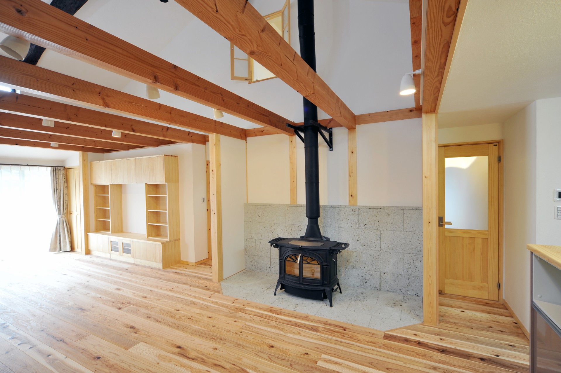 建て替えの支援 | 新築の風水ならきりんホーム