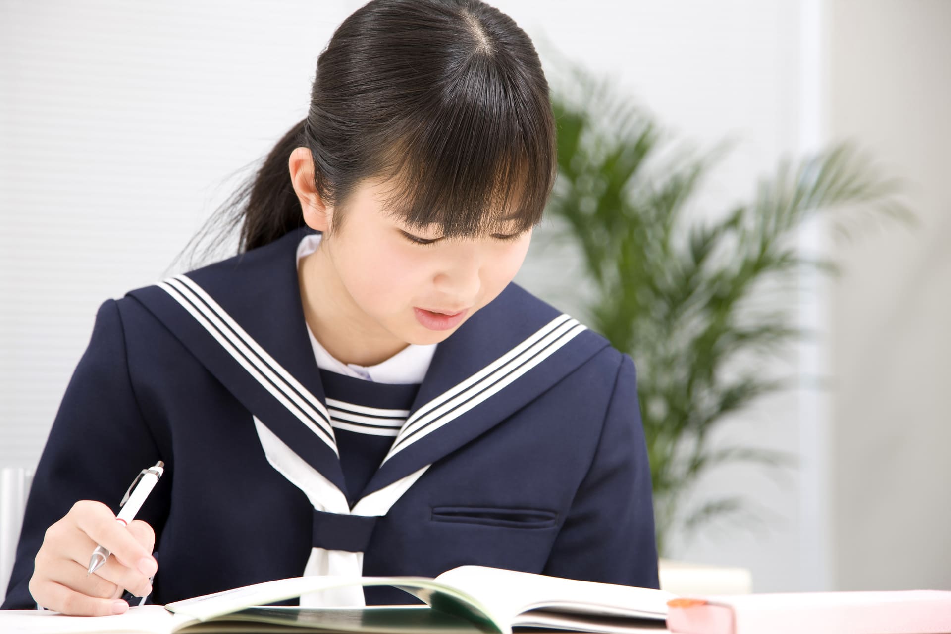 学業の成就 | 新築の風水ならきりんホーム