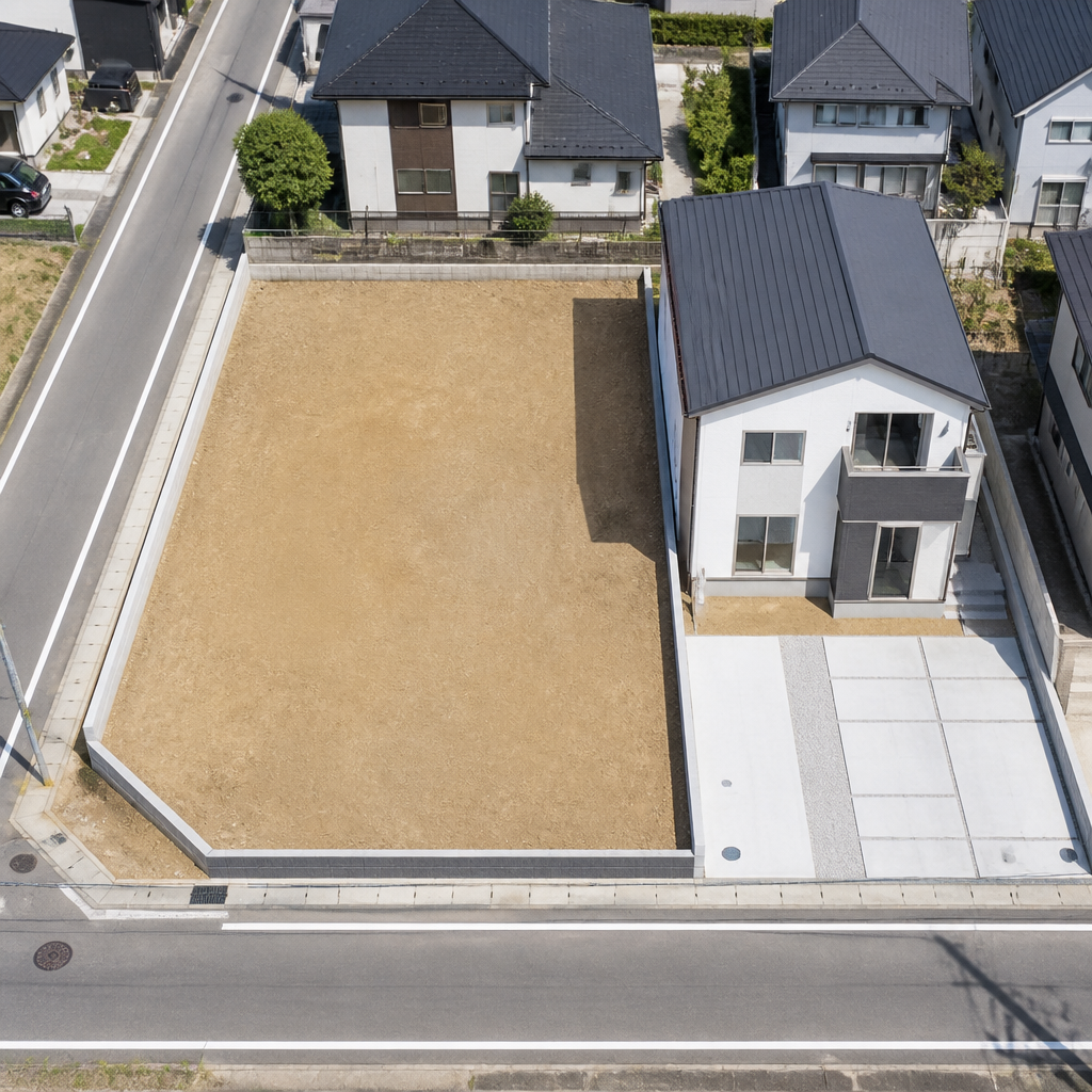 土地の資質を見極めるポイント
